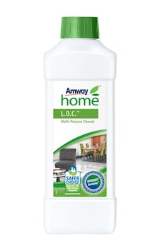 Amway Home LOC Çok Amaçlı Temizleyici 6 x 1 L Amway Home LOC Çok Amaçlı Temizleyici 6 x 1 L