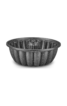 Orret Home 26 Cm Granit Döküm Kek Kalıbı Yapışmaz Kaplama Eşit Isı Dağılımı Sağlayan Fırın Uyumlu Kek Ve Tatlı Kalıbı 26 Cm Diliml Siyah Orret Home 26 Cm Granit Döküm Kek Kalıbı Yapışmaz Kaplama Eşit Isı Dağılımı Sağlayan Fırın Uyumlu Kek Ve Tatlı Kalıbı 26 Cm Diliml Siyah
