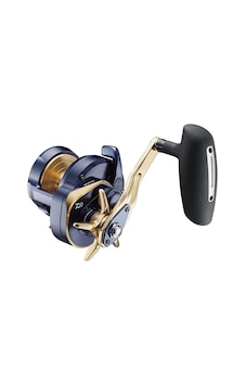 Daiwa 22 Saltiga 15hl Çıkrık Makara Sağ Kol Daiwa 22 Saltiga 15hl Çıkrık Makara Sağ Kol