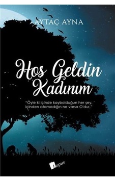 Hoş Geldin Kadınım - Aytaç Ayna - Lopus Hoş Geldin Kadınım - Aytaç Ayna - Lopus