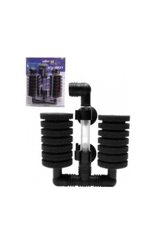 Xy-2831 Çiftli Sünger Filtre