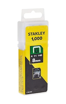 Stanley 1-TRA705T Zımba Teli Ağır İş 8 MM x 1000