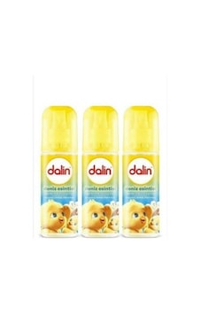 Bebek Kolanyası Deniz Esintisi 3 Adet 150 Ml Bebek Kolanyası Deniz Esintisi 3 Adet 150 Ml