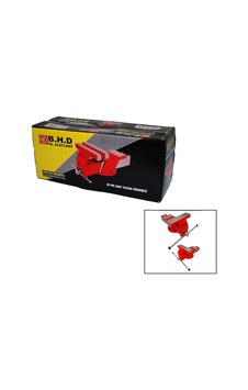 80mm Sabit Tezgaengenesi İşkence