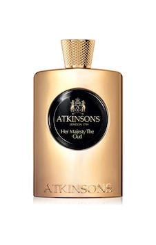 Atkinsons Her Majesty The Oud Kadın Parfüm EDP 100 ML Atkinsons Her Majesty The Oud Kadın Parfüm EDP 100 ML