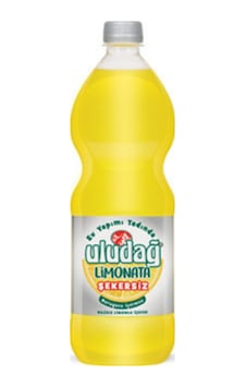 Uludağ Limonata Şekersiz Pet 6 x 2 L Uludağ Limonata Şekersiz Pet 6 x 2 L