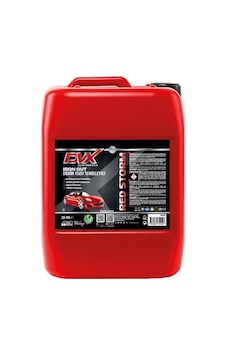 Divortex Red Storm Demir Tozu, Jant Temizleyici Iron Out 20 Kg. Divortex Red Storm Demir Tozu, Jant Temizleyici Iron Out 20 Kg.