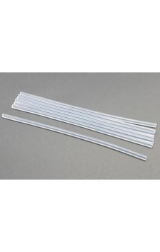 8x300mm Şeffaf İnce Çubuk Silikon 1kg - Tamirat Ve Sızdırmazlık İçin En Kaliteli Silikon Standart 8x300mm Şeffaf İnce Çubuk Silikon 1kg - Tamirat Ve Sızdırmazlık İçin En Kaliteli Silikon Standart