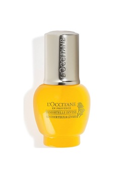 L'occitane Divine Göz & Dudak Kremi Immortelle Divine Eyes & Lips 15 Ml L'occitane Divine Göz & Dudak Kremi Immortelle Divine Eyes & Lips 15 Ml