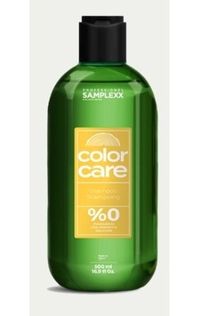 Samplexx Color Renk Koruyucu Şampuan 500 ML