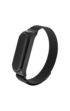 Xiaomi Mi Band 5 Kordon Milano Loop Metal Kordon Xiaomi Mi Band 5 Kordon Milano Loop Metal Kordon