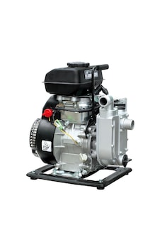 Gardenpro Wp-15a 4 Zamanlı Benzinli Su Motoru 1.5'' Gardenpro Wp-15a 4 Zamanlı Benzinli Su Motoru 1.5''