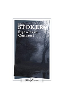 Sıçanların Cenazesi - Bram Stoker - Zeplin Kitap Sıçanların Cenazesi - Bram Stoker - Zeplin Kitap
