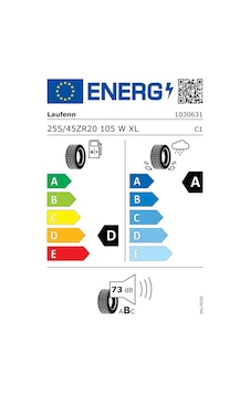Laufenn S Fit Eq+ Lk01 255/45R20 105W XL Yaz Lastiği 2024 Laufenn S Fit Eq+ Lk01 255/45R20 105W XL Yaz Lastiği 2024