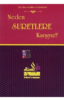 Neden Suretlere Karşıyız / Ebu Muaz Seyfullah El-çubukabadi