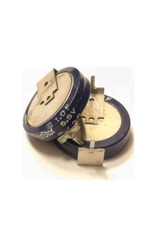 1f 5.5v Powerstar Kondansatör 4 Adet