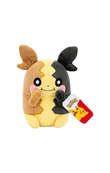Pokemon Pelüş Figür 20 Cm Asorti Morpeko Çok Renkli Pokemon Pelüş Figür 20 Cm Asorti Morpeko Çok Renkli