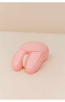 Kablosuz Pıllı Mouse Pembe Tavsan Mou-6003-p