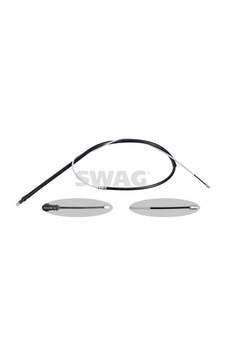 Swag 60101818 Arka Rl El Fren Telı Megane Iı 03 3 / 5 Kapı Swag 60101818 Arka Rl El Fren Telı Megane Iı 03 3 / 5 Kapı