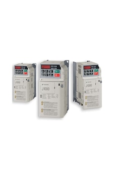 J1000 Inverter Sürücü Cımr-jcba0003baa / Jzab0p4baa 0.75kw 3 Faz J1000 Inverter Sürücü Cımr-jcba0003baa / Jzab0p4baa 0.75kw 3 Faz