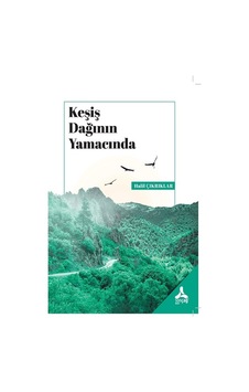 Keşiş Dağının Yamacında Keşiş Dağının Yamacında