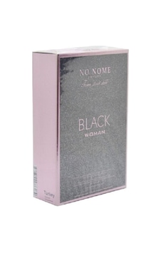 No Nome 096 Black Kadın Parfüm EDT 90 ML No Nome 096 Black Kadın Parfüm EDT 90 ML