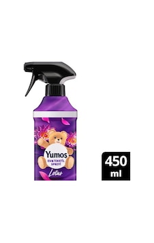 Yıkanması Zor Eşyalar İçin Lotus Sprey 450 Ml 100'lü Set Yıkanması Zor Eşyalar İçin Lotus Sprey 450 Ml 100'lü Set