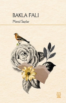 Bakla Falı - Luna Yayınları - Meral Saylar Bakla Falı - Luna Yayınları - Meral Saylar