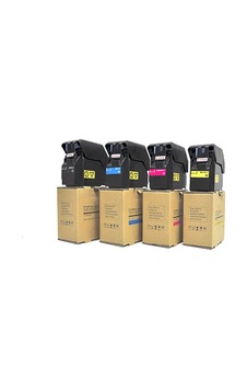 KONICA MINOLTA TNP48 M BIZHUB C3350 C3850 KIRMIZI Uyumlu TONER KONICA MINOLTA TNP48 M BIZHUB C3350 C3850 KIRMIZI Uyumlu TONER