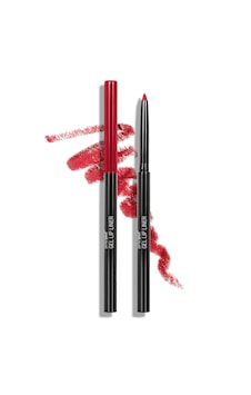 Wet N Wild Red The Scene Gel Lil Lipner Wet N Wild Red The Scene Gel Lil Lipner