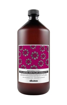Davines Naturaltech Replumping Dolgunlaştırıcı Durulanmayan Losyon 1 L
