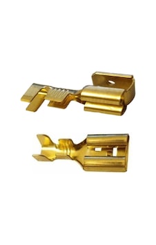 Cat Caf2d ,6.5mm/6mm² 300-adet İzolesiz Faston Jak Cat Caf2d ,6.5mm/6mm² 300-adet İzolesiz Faston Jak