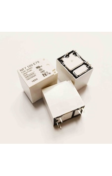 Nf7 100 E79 9v 16a 1no 5pın Milionspot Röle 6 Adet Nf7 100 E79 9v 16a 1no 5pın Milionspot Röle 6 Adet
