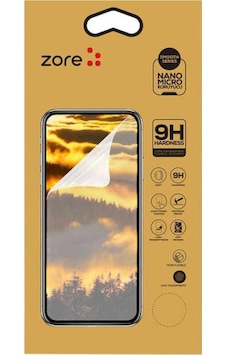 Samsung Galaxy Uyumlu S25 Fe Buff Ve Cam Karışımı Nano Micro Temperli Ekran Koruyucu Samsung Galaxy Uyumlu S25 Fe Buff Ve Cam Karışımı Nano Micro Temperli Ekran Koruyucu