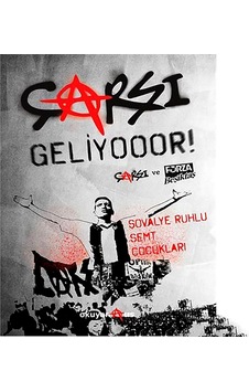 Çarşı Geliyooor!- Okuyan Us Yayınları