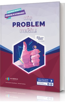 Antrenmanlarla Hiç Problem Değil (499020003) Antrenmanlarla Hiç Problem Değil (499020003)