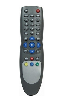 Amstrad 16500 Uydu Kumanda Amstrad 16500 Uydu Kumanda