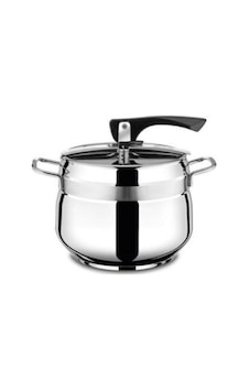 Cooker Ckr913 Lara Düdüklü Tencere 10 L