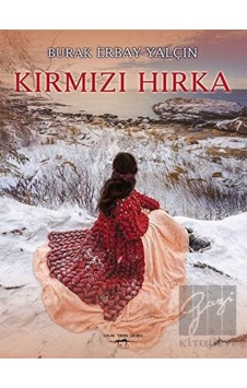 Kırmızı Hırka - Burak Erbay Yalçın - Sokak Kitapları Yayınları Kırmızı Hırka - Burak Erbay Yalçın - Sokak Kitapları Yayınları