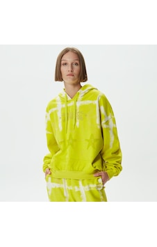 Vans X Collina Strada Kadın Sarı Hoodie Vans X Collina Strada Kadın Sarı Hoodie