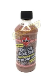 Börfh Motor Blok Çatlak İlacı 240 ML Börfh Motor Blok Çatlak İlacı 240 ML