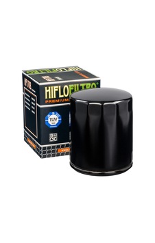 Hiflo HF170B Motosiklet Yağ Filtresi Hiflo HF170B Motosiklet Yağ Filtresi