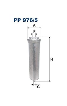 Fıltron Pp976.5 Yakıt Filtresi Bmw N47 N57 M47 M57 E90 E91 E92 E93 13327793672 Adet Fıltron Pp976.5 Yakıt Filtresi Bmw N47 N57 M47 M57 E90 E91 E92 E93 13327793672 Adet