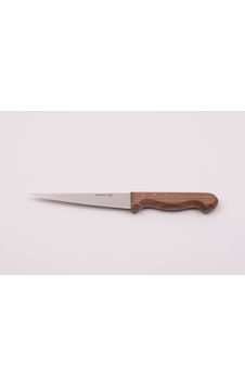 Durmaz Bursa Enginar Bıçağı, 13 Cm, Ahşap Sap Diğer