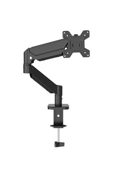 13-32" Lcd/led Monitör Tutucu, Kol Amortisörlü, Vesa 75 75 100 100, Monitör Standı 2-20 Kg, 360 Derece Dönebilen, Stand Askı Aparatı, Sku: Zeus8690010090003