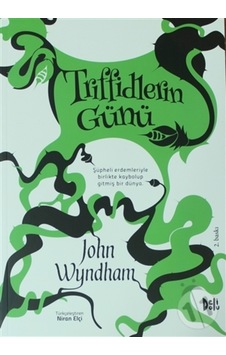 Triffidlerin Günü (548811981)