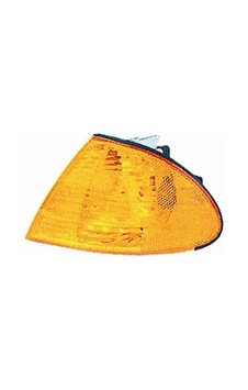 Tyc Bmw1046003 18-5355-05-9b B.3 E46 Ön Sinyal Sarı Rh.98-01 63136902765 - Tyc Bmw1046003 18-5355-05-9b B.3 E46 Ön Sinyal Sarı Rh.98-01 63136902765 -