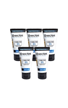 Ercetin 50 Ml Gel 5 Adet Ercetin 50 Ml Gel 5 Adet
