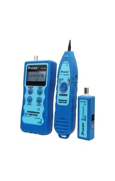 Proskit Mt-7059 Lcd Ekran Kablo Test Kiti