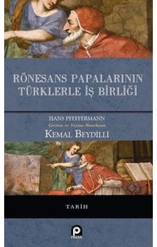 Rönesans Papalarının Türklerle Iş Birliği 530575785